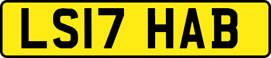 LS17HAB