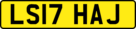 LS17HAJ
