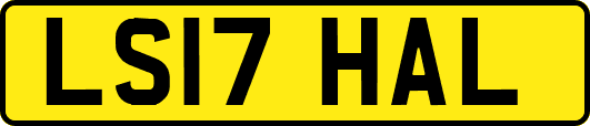 LS17HAL