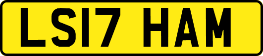 LS17HAM