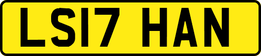 LS17HAN