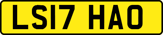 LS17HAO
