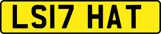 LS17HAT