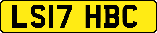 LS17HBC