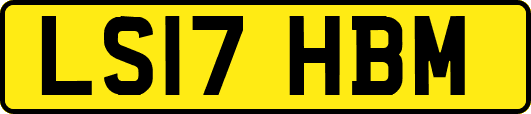 LS17HBM
