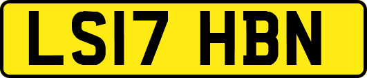 LS17HBN