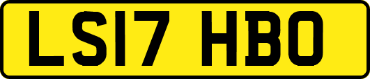 LS17HBO