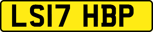 LS17HBP