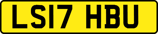 LS17HBU