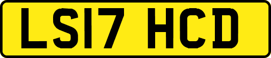 LS17HCD