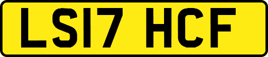 LS17HCF