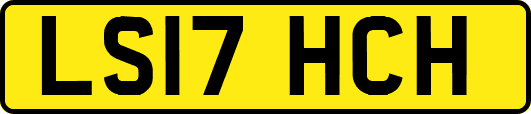 LS17HCH