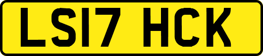 LS17HCK
