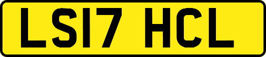 LS17HCL