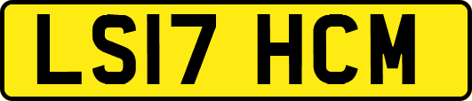 LS17HCM