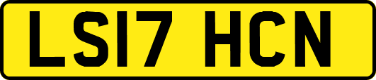 LS17HCN