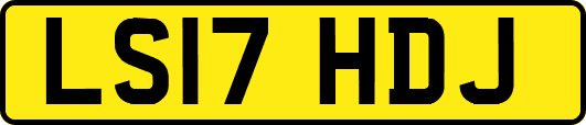 LS17HDJ