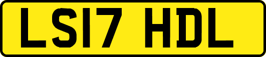 LS17HDL