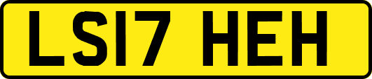 LS17HEH