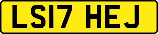 LS17HEJ