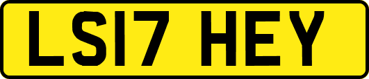 LS17HEY