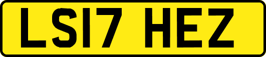 LS17HEZ