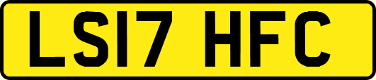 LS17HFC