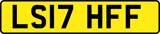 LS17HFF