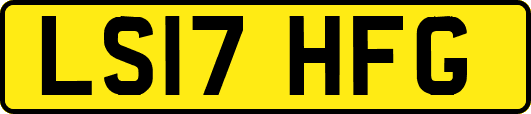 LS17HFG