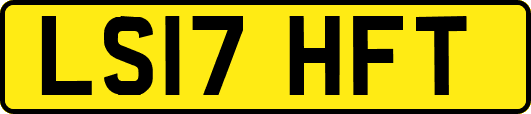 LS17HFT