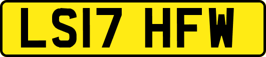 LS17HFW