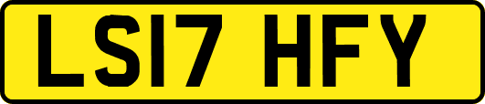 LS17HFY
