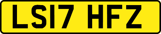 LS17HFZ
