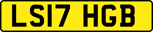 LS17HGB
