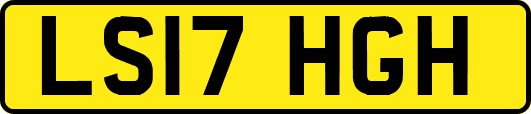 LS17HGH