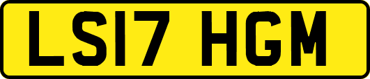 LS17HGM