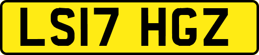 LS17HGZ