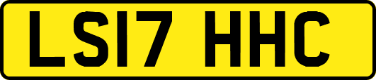 LS17HHC