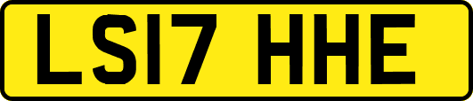 LS17HHE