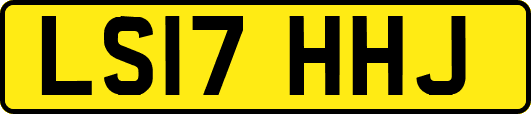 LS17HHJ