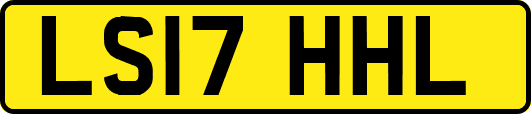 LS17HHL