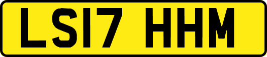 LS17HHM