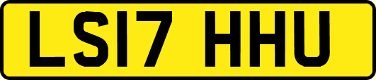 LS17HHU