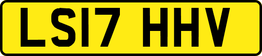 LS17HHV