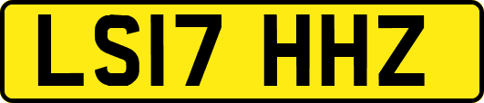 LS17HHZ
