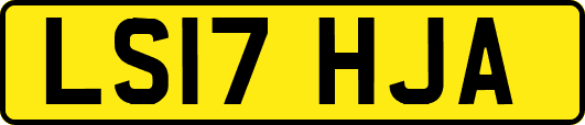 LS17HJA