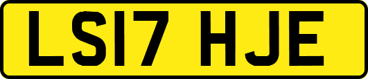 LS17HJE