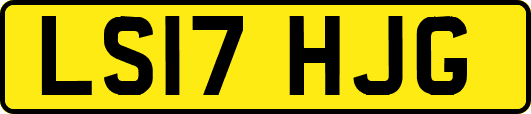 LS17HJG