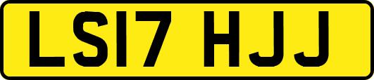 LS17HJJ