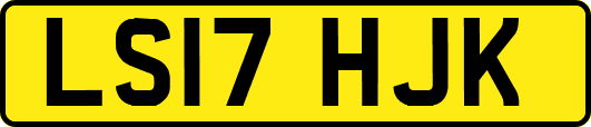 LS17HJK